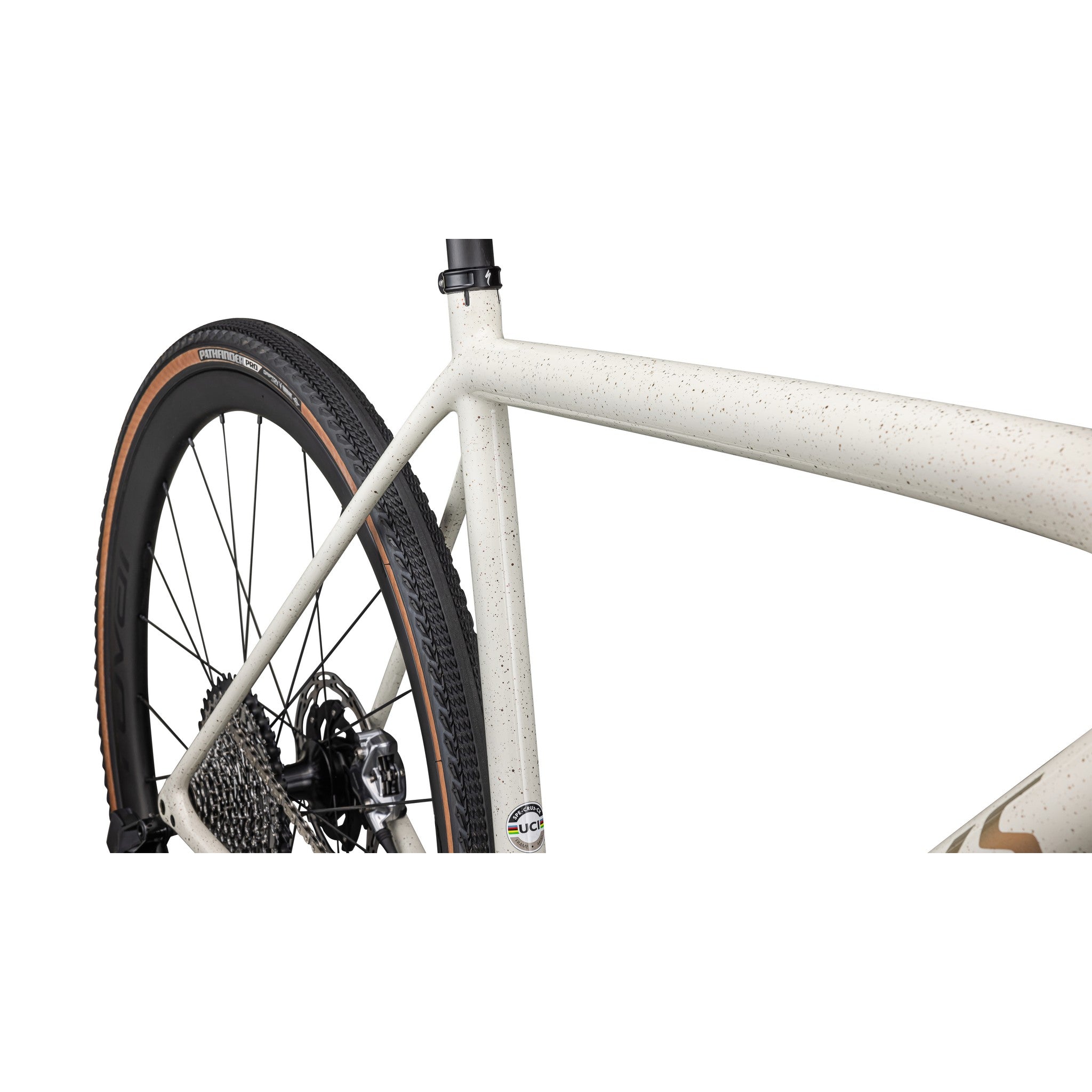 S-Works Crux