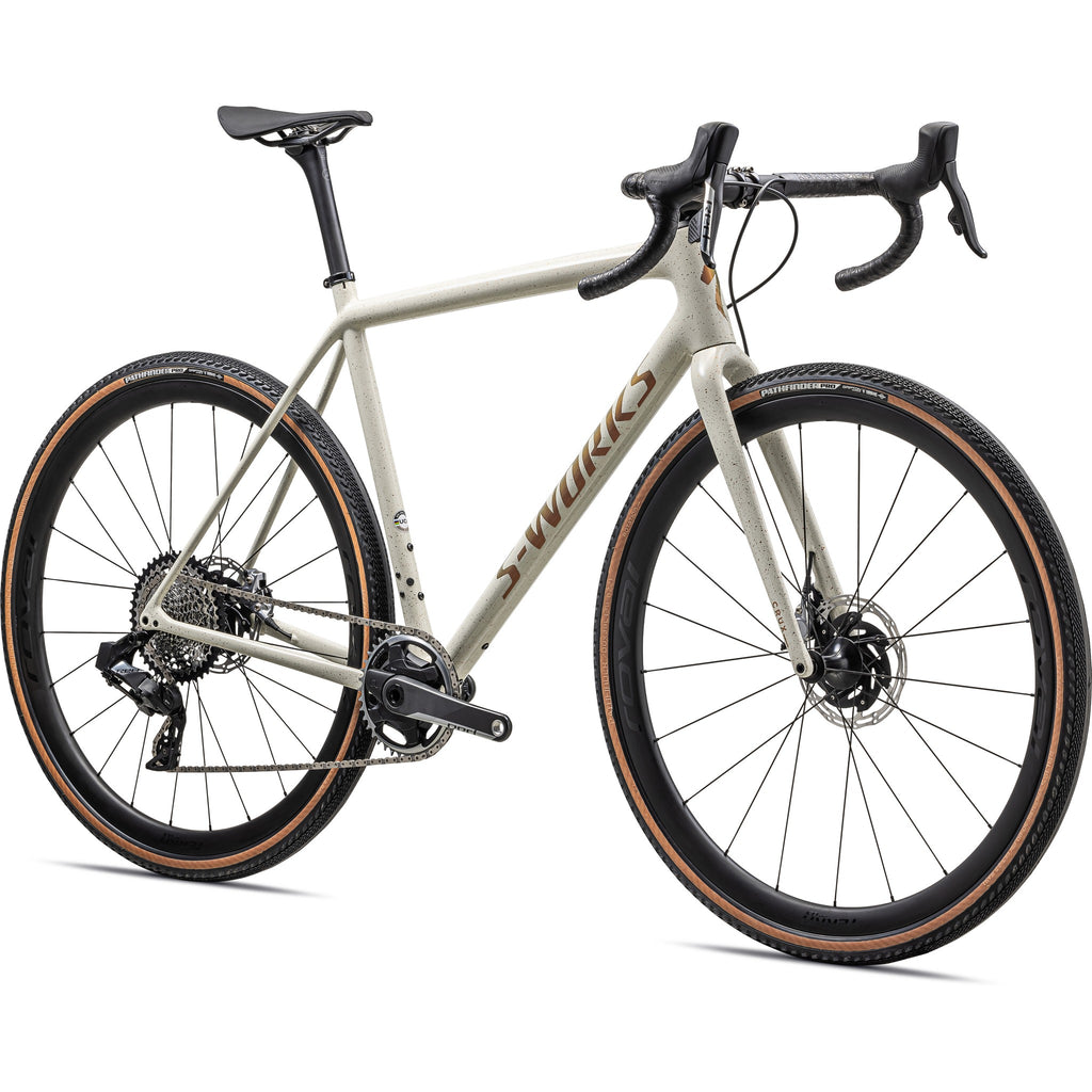 S-Works Crux