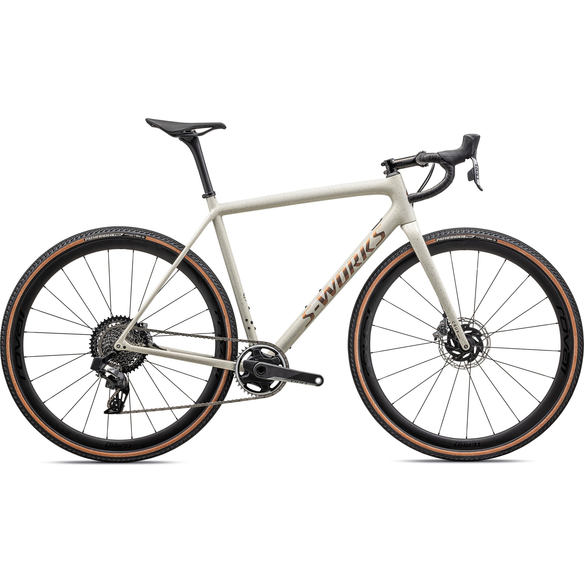S-Works Crux
