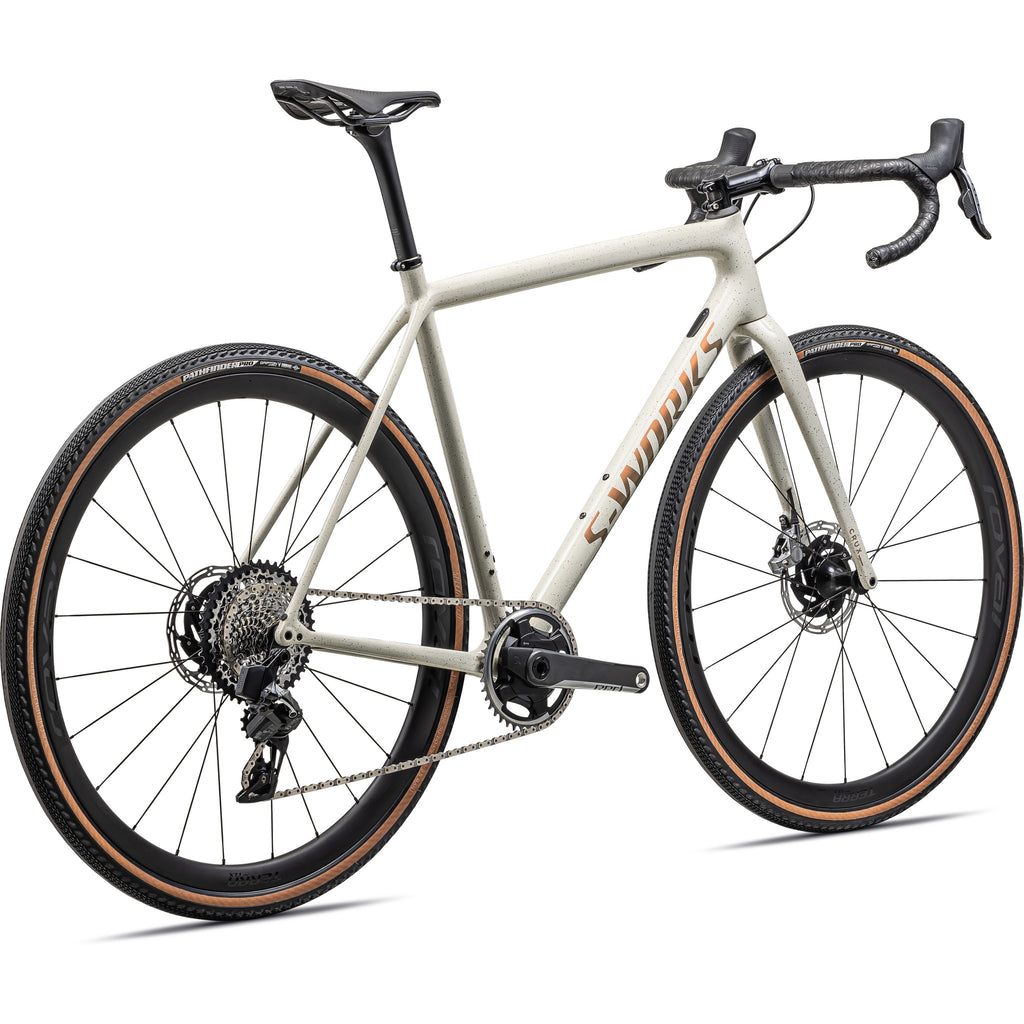 S-Works Crux