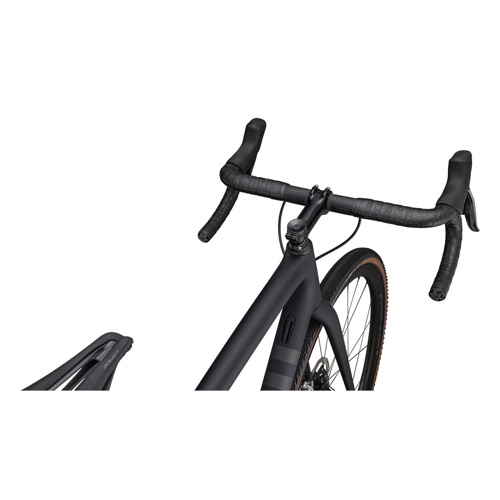 S-Works Crux