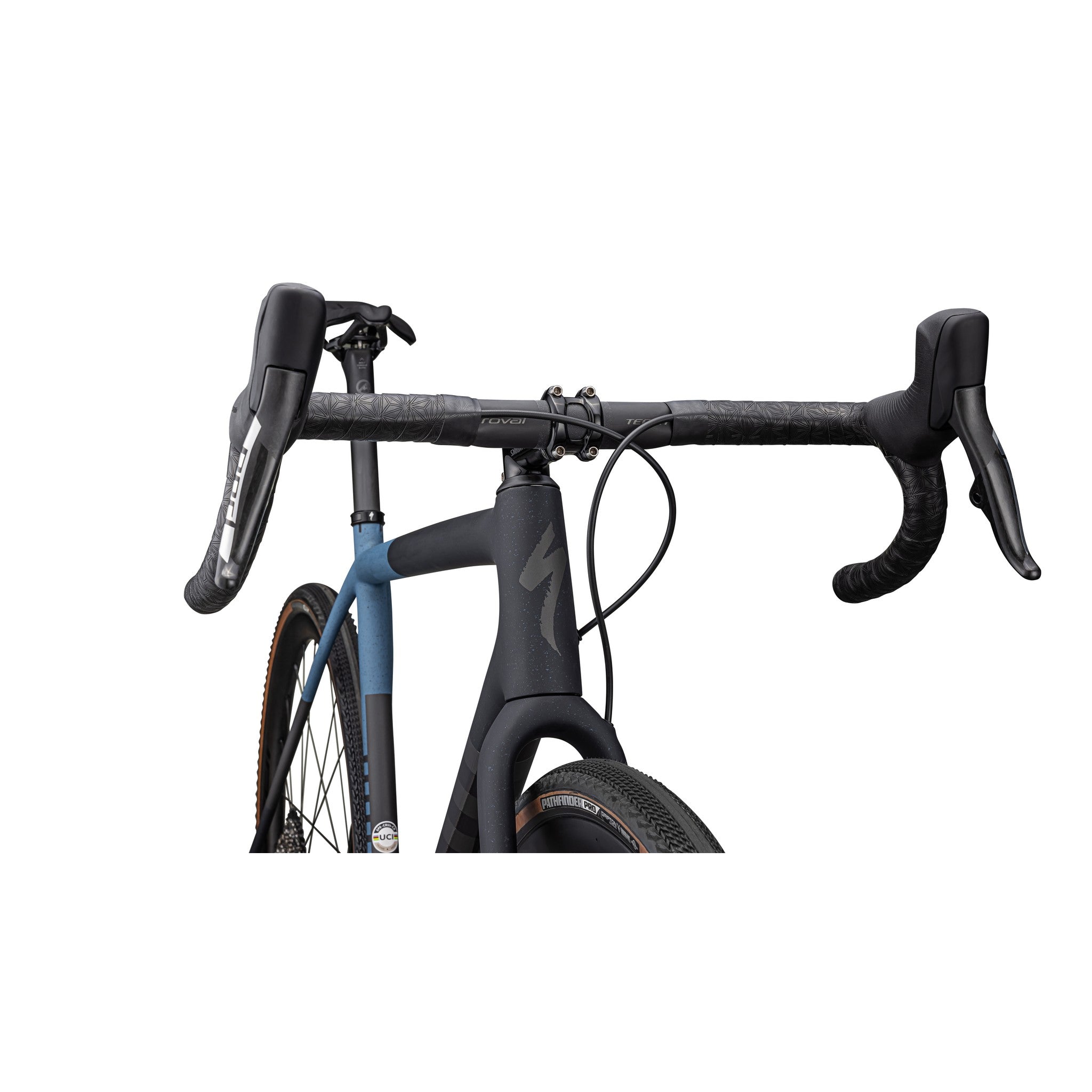 S-Works Crux