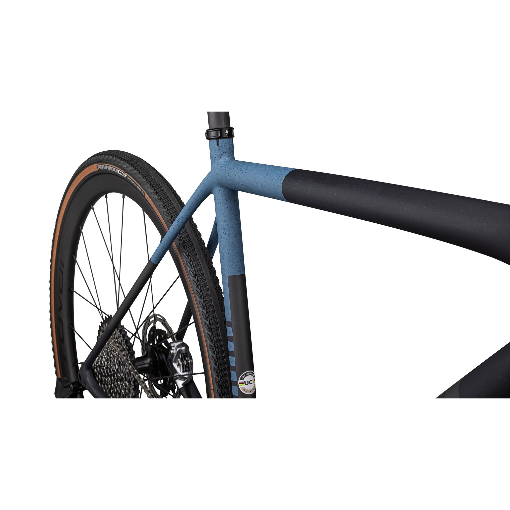 S-Works Crux