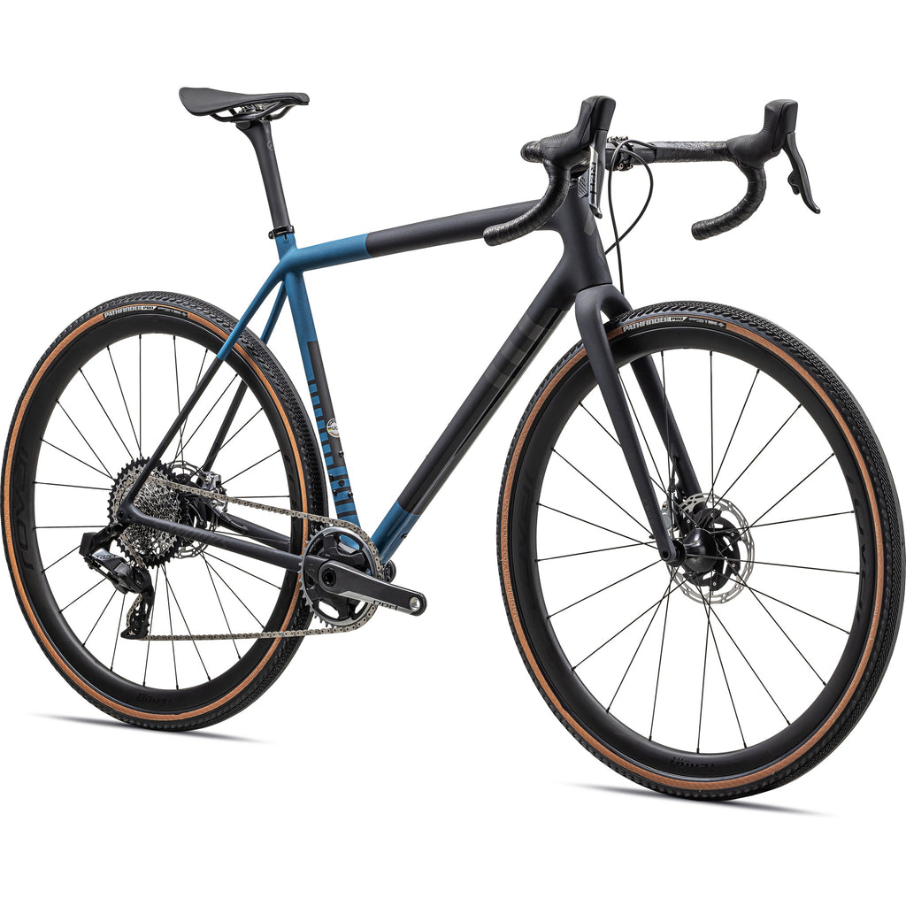 S-Works Crux