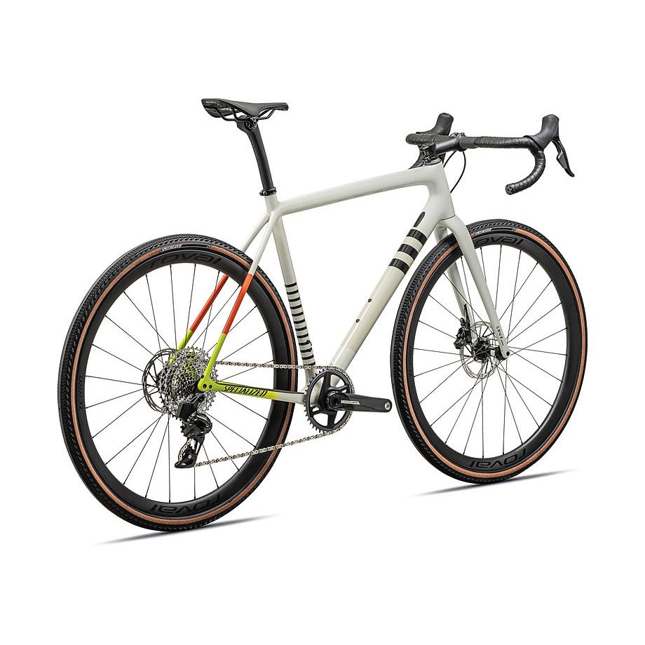 Crux Pro