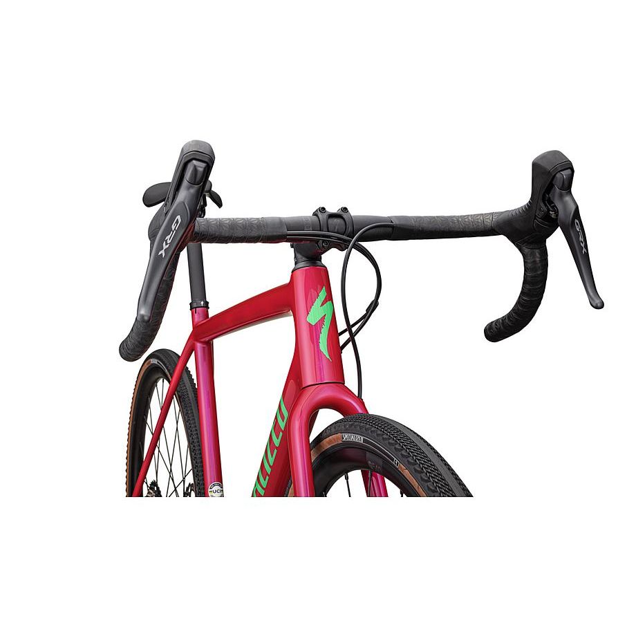 Crux Comp