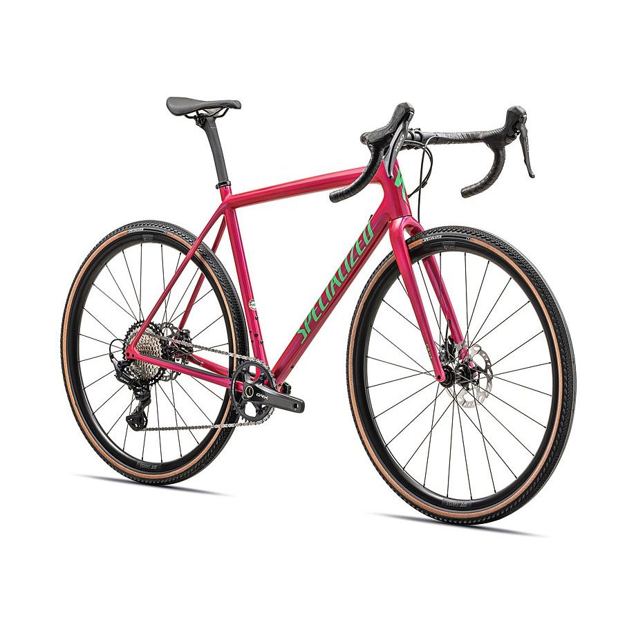 Crux Comp