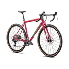 Crux Comp