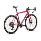Crux Comp