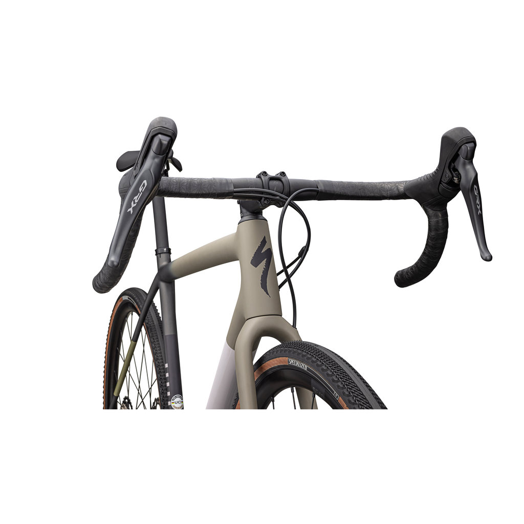 Crux Comp