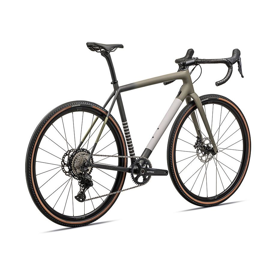 Crux Comp