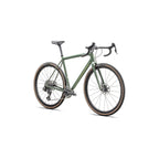 S-Works Crux - SRAM RED XPLR