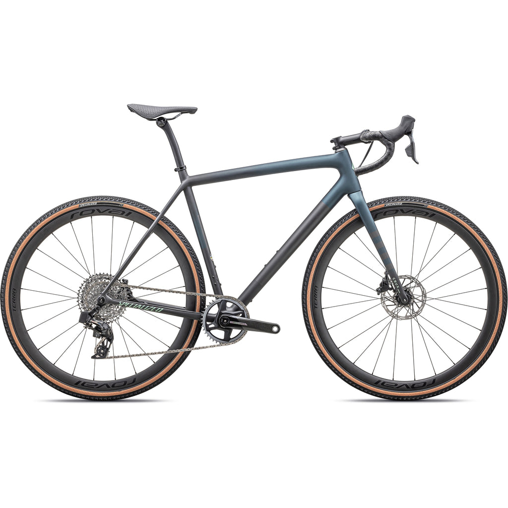 Crux Pro
