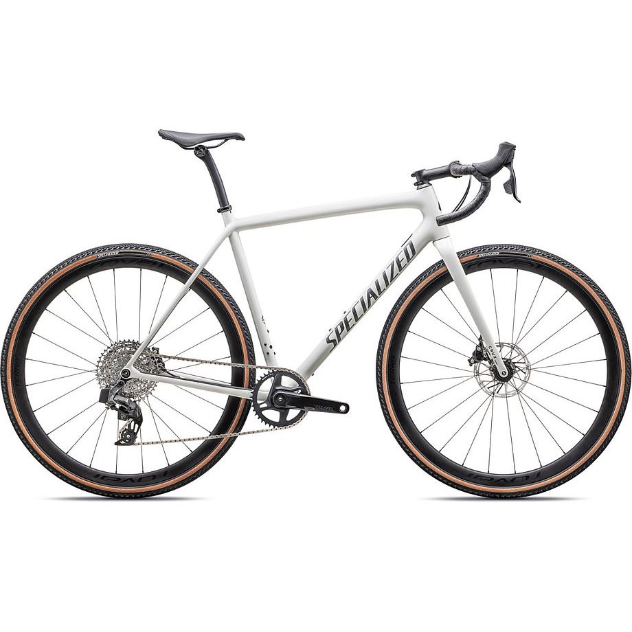 Crux Expert