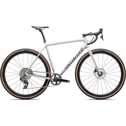 Crux Expert