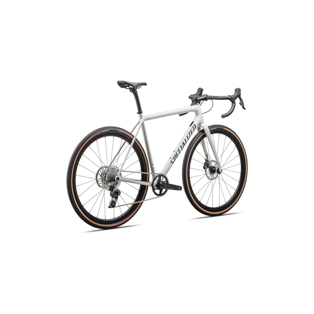 Crux Expert