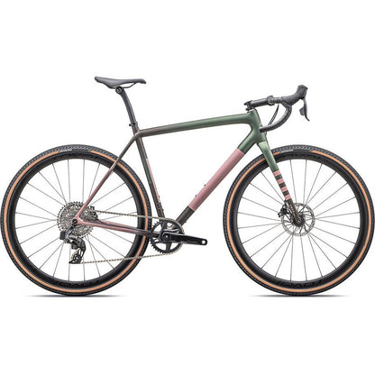 Crux Expert