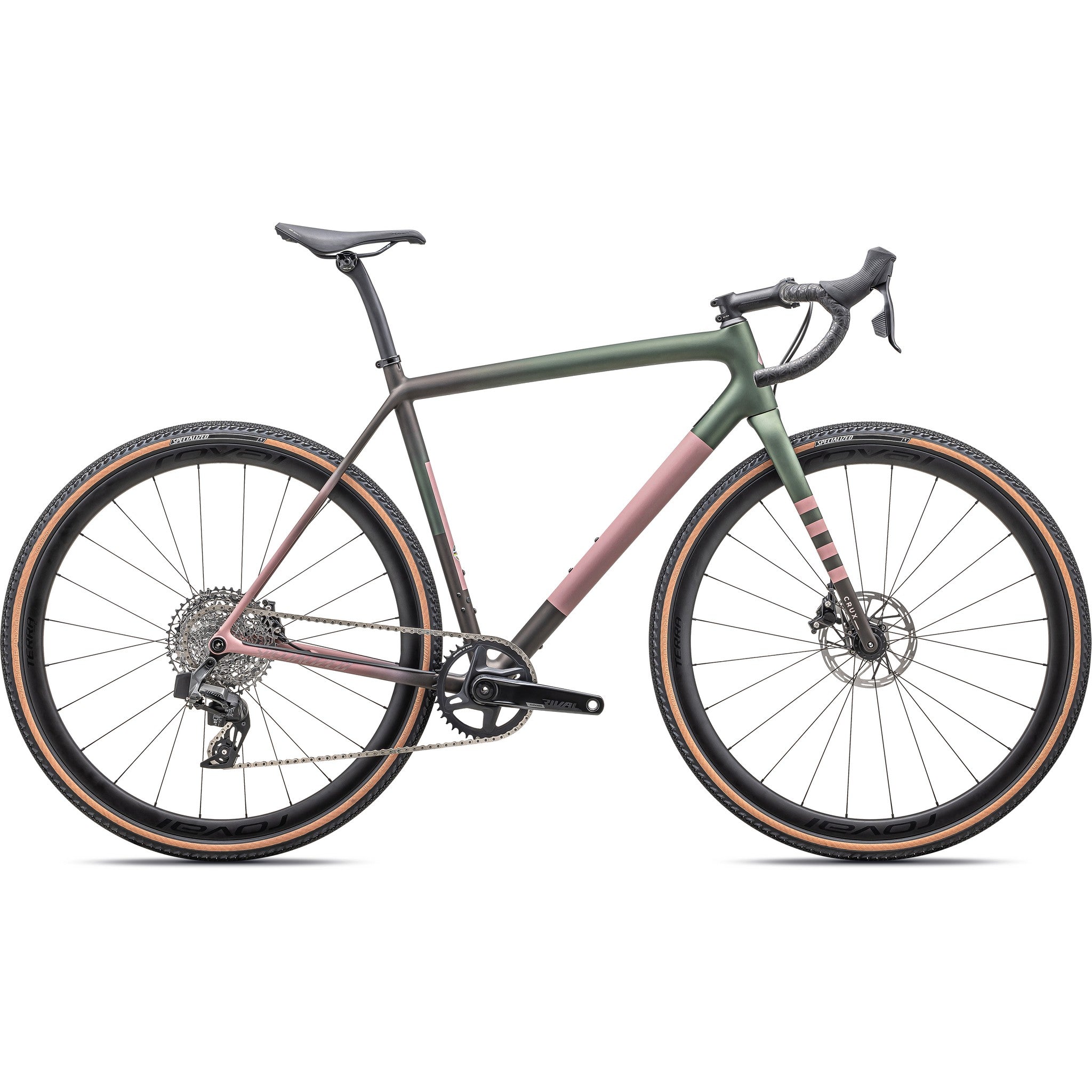 Crux Expert