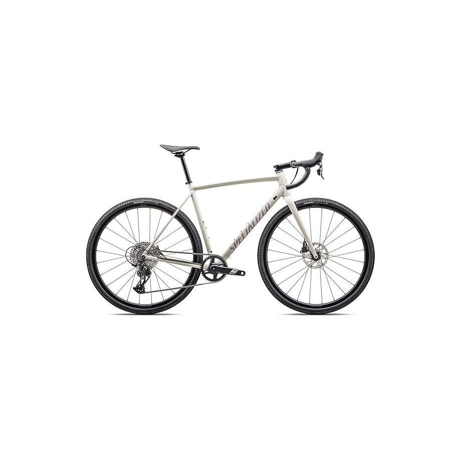 Crux DSW Comp