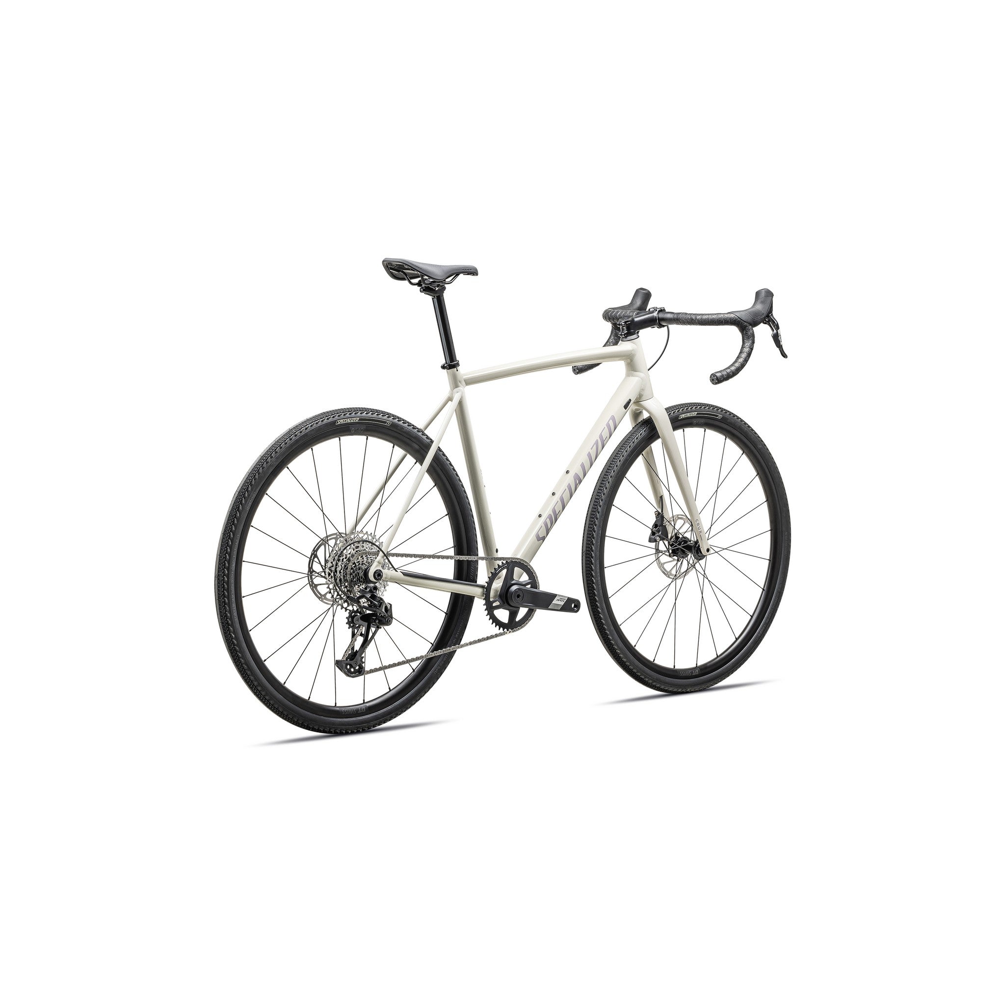 Crux DSW Comp