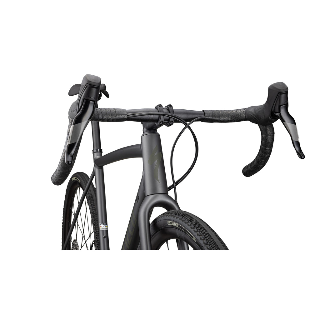 Crux DSW Comp