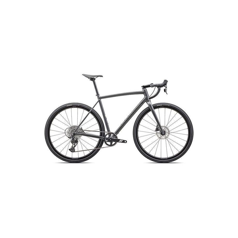 Crux DSW Comp