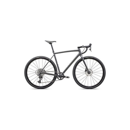 Crux DSW Comp