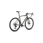 Crux DSW Comp