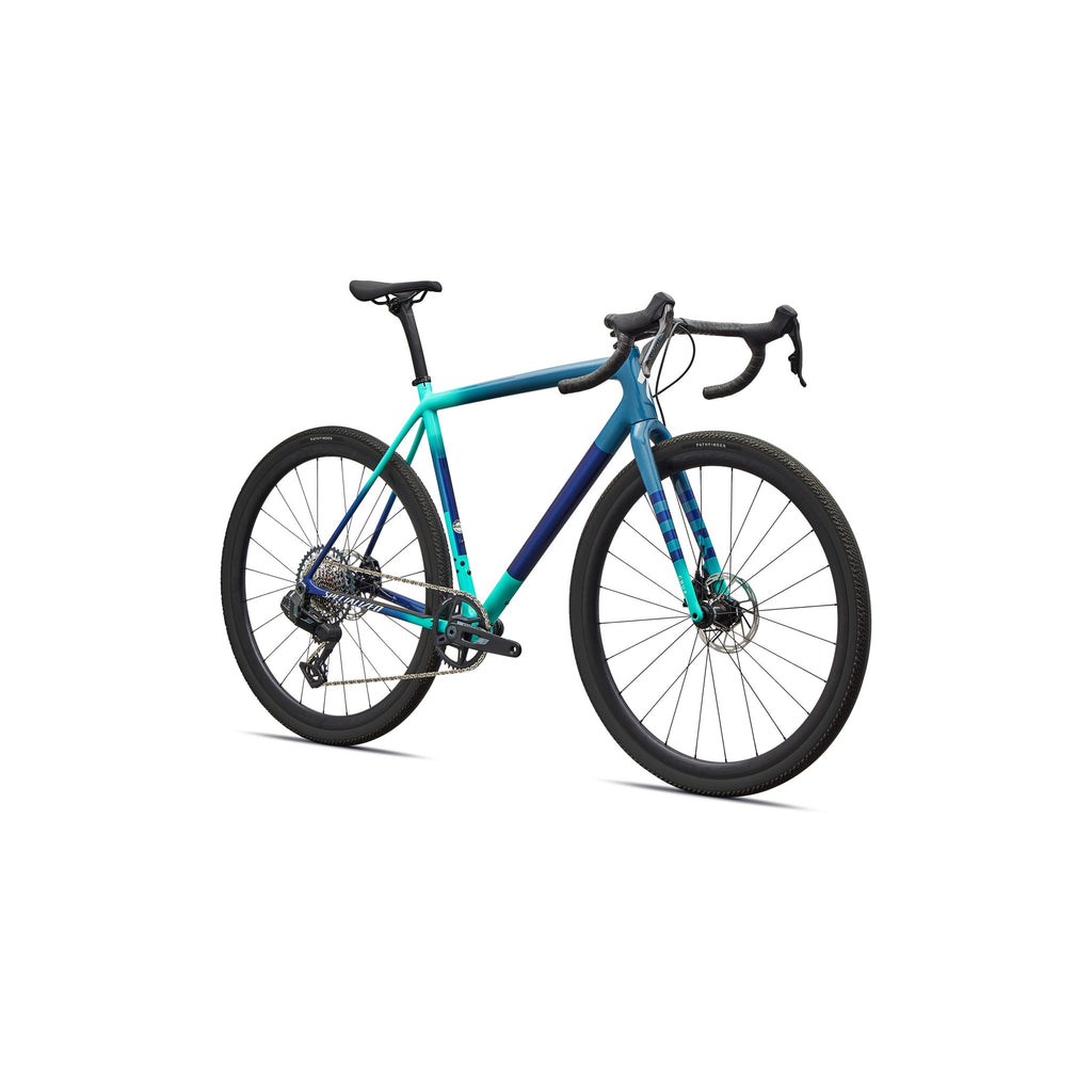 Crux Expert - SRAM Rival XPLR AXS