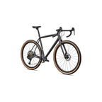 Crux Expert - Shimano GRX Di2