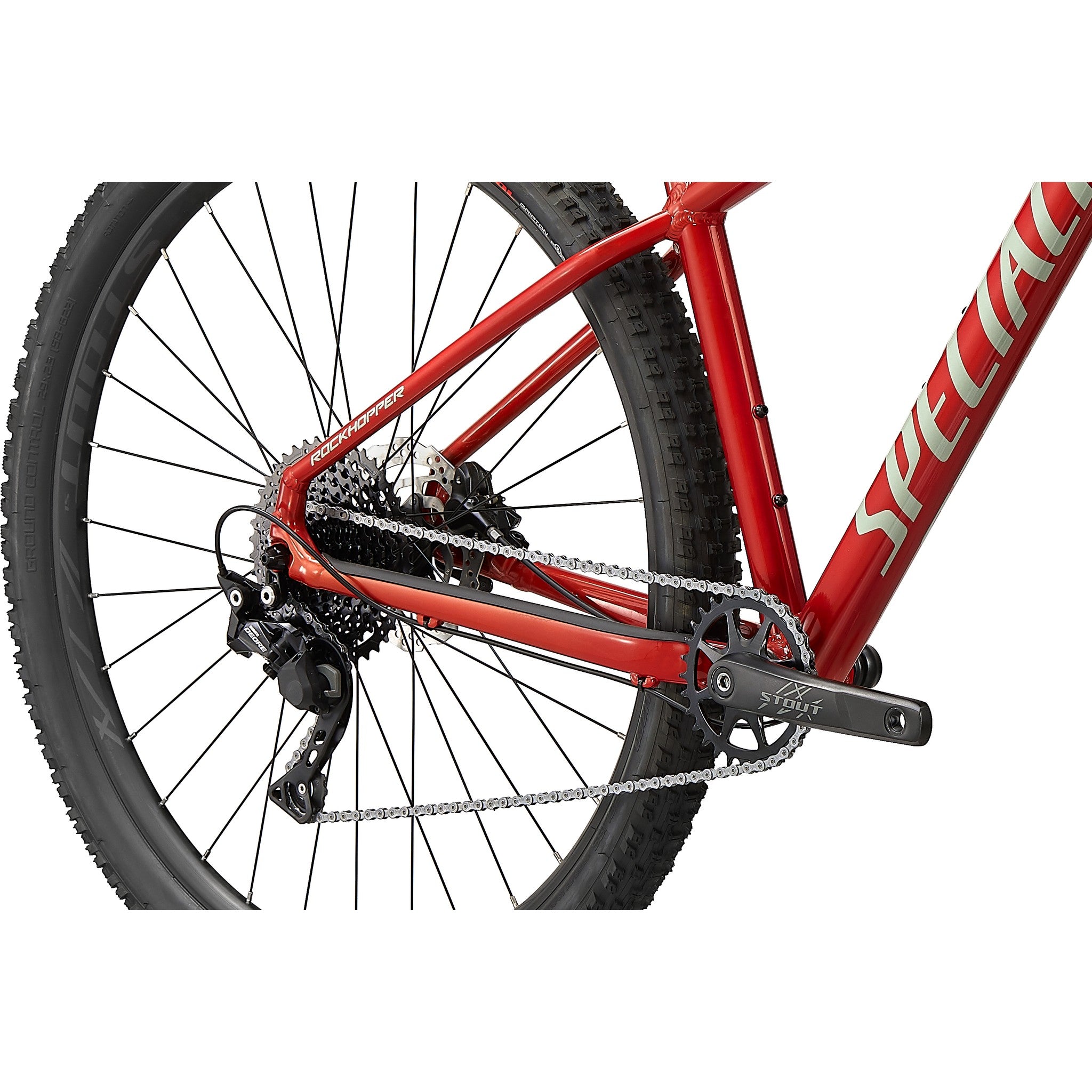 Rockhopper Elite 29