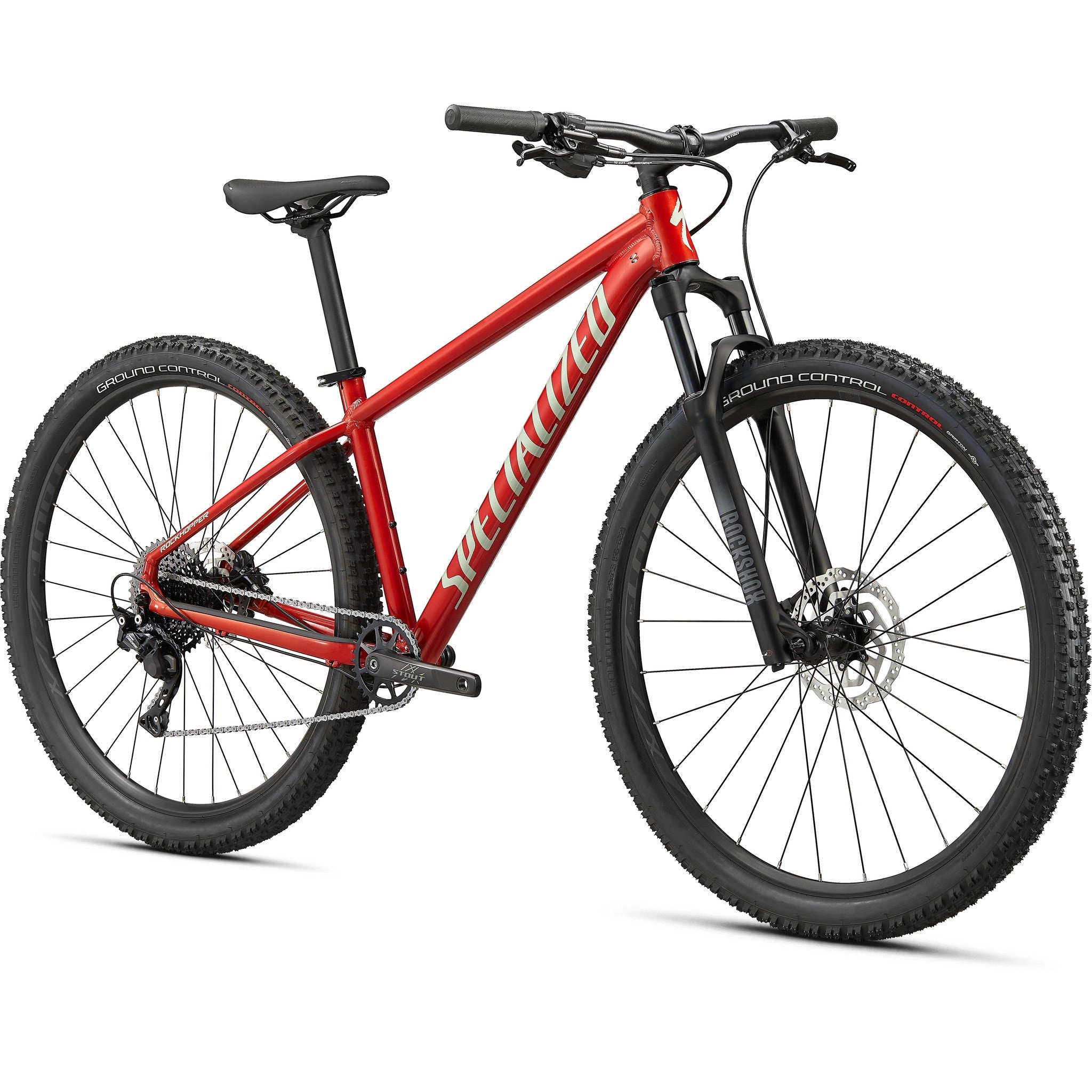 Rockhopper Elite 29