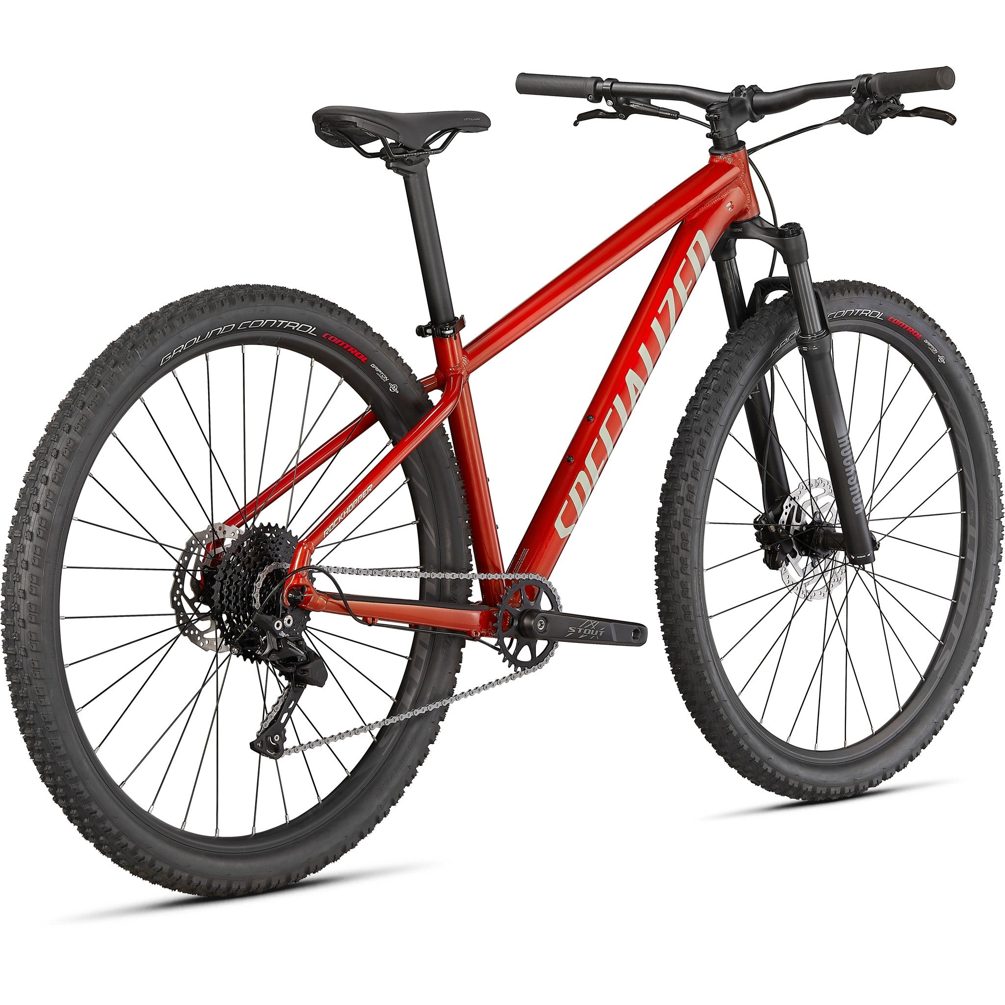 Rockhopper Elite 29