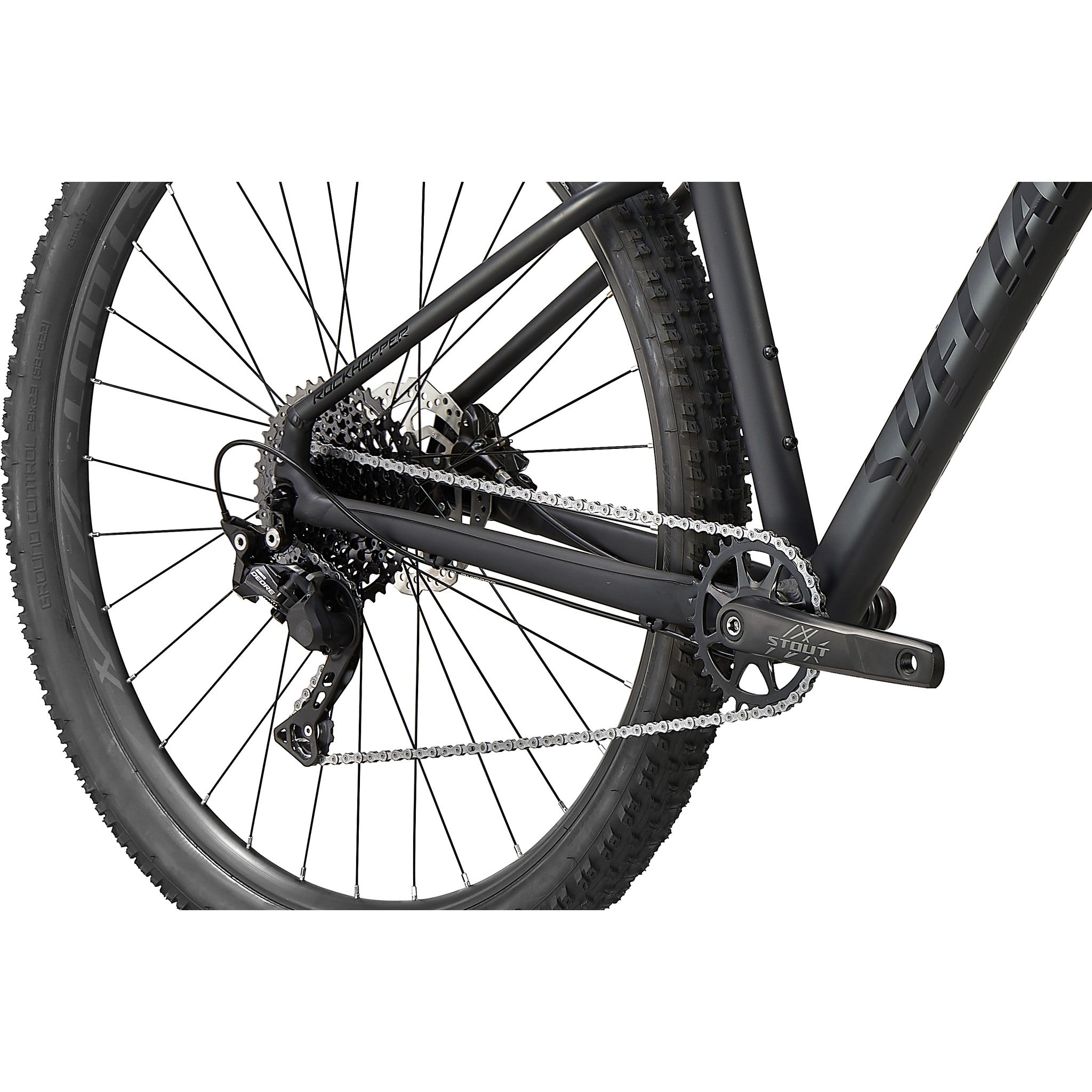 Rockhopper Elite 29