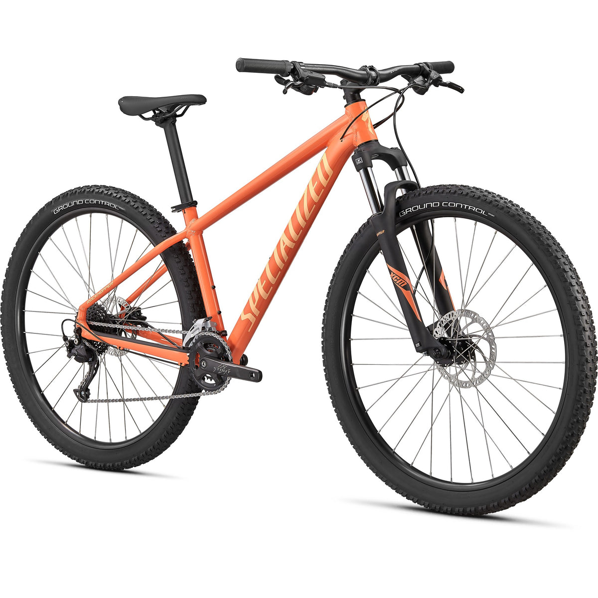 Rockhopper Sport