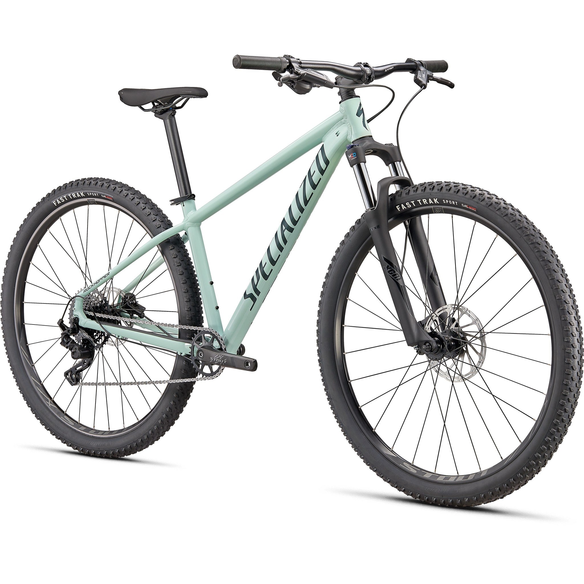 Rockhopper Comp 27.5