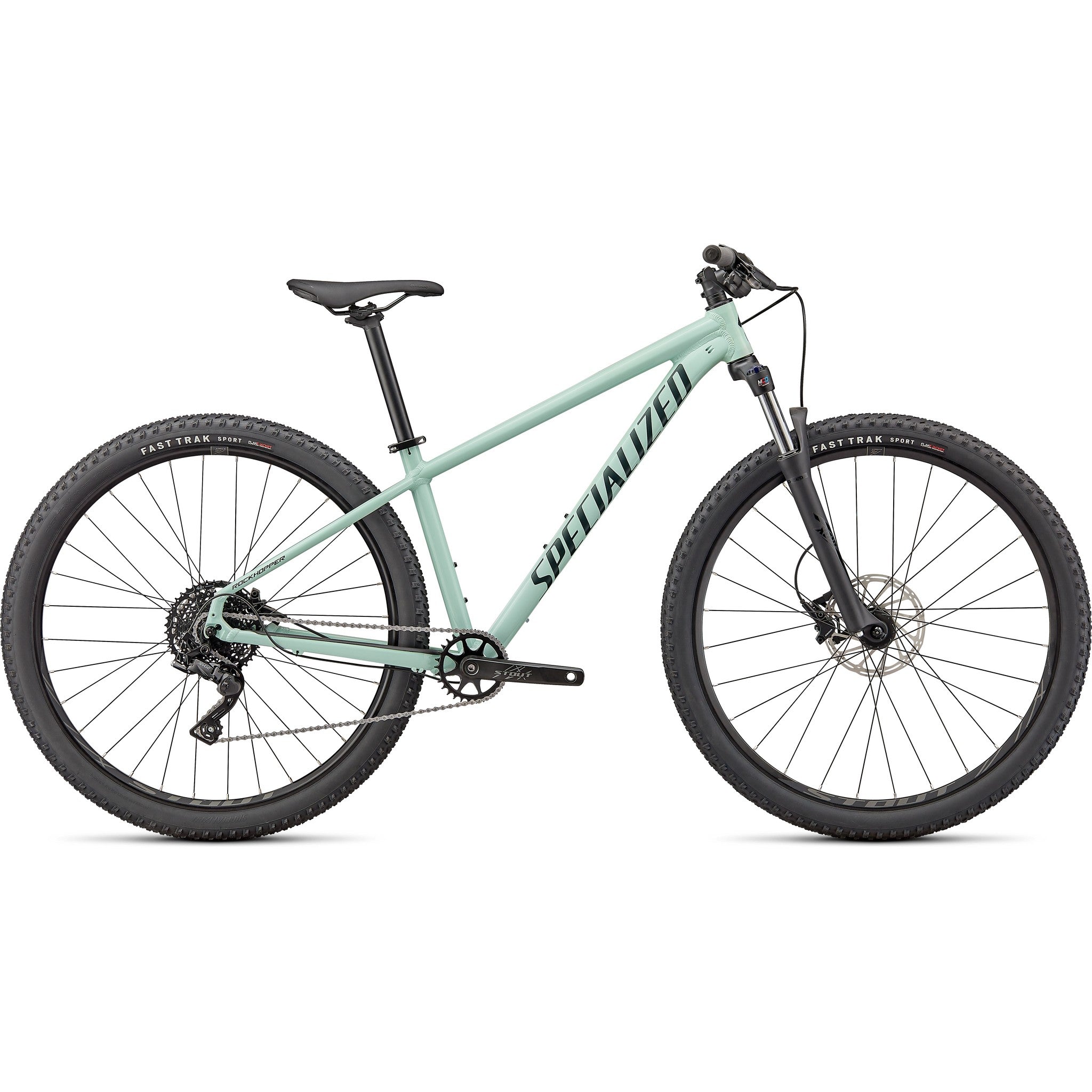 Rockhopper Comp 29