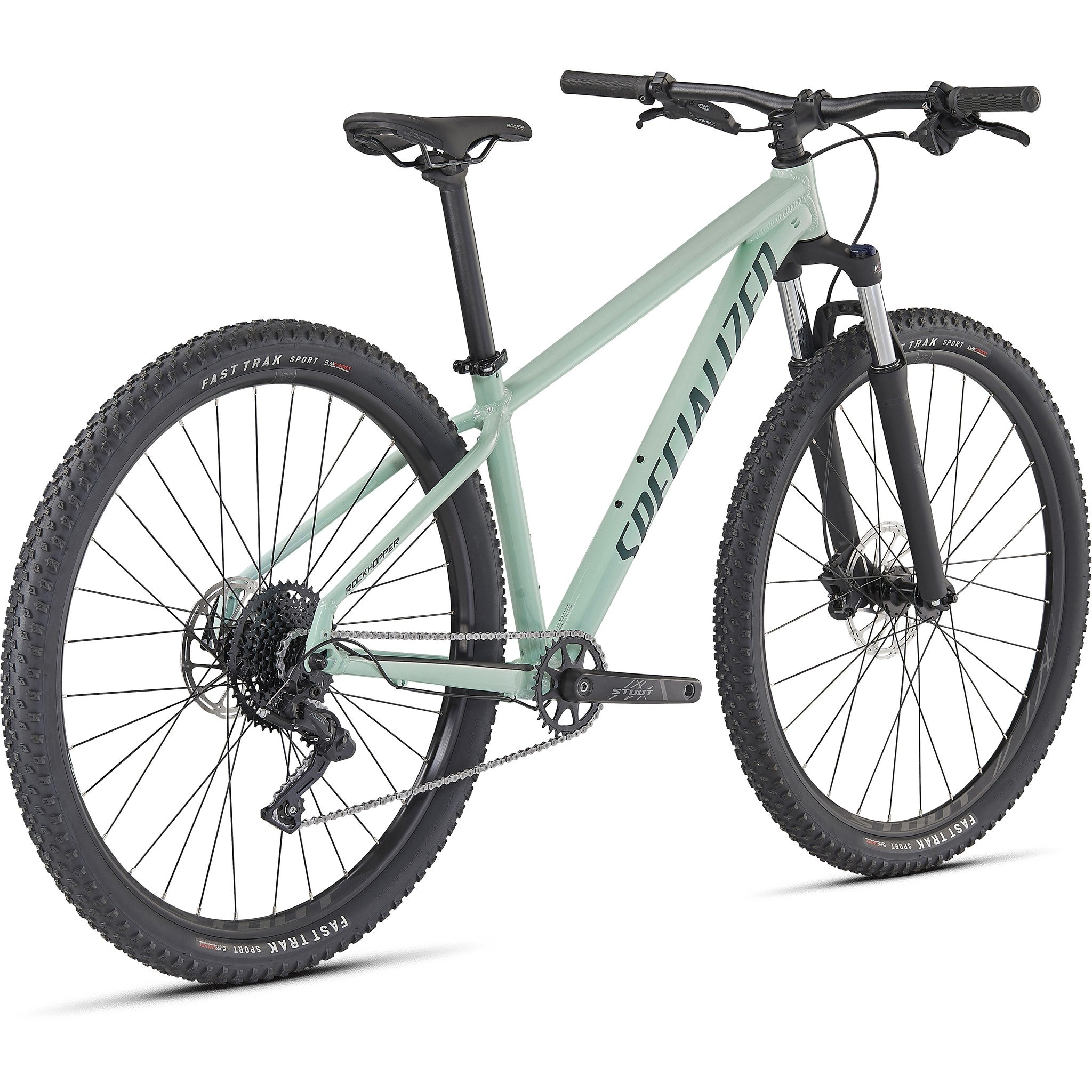 Rockhopper Comp 27.5