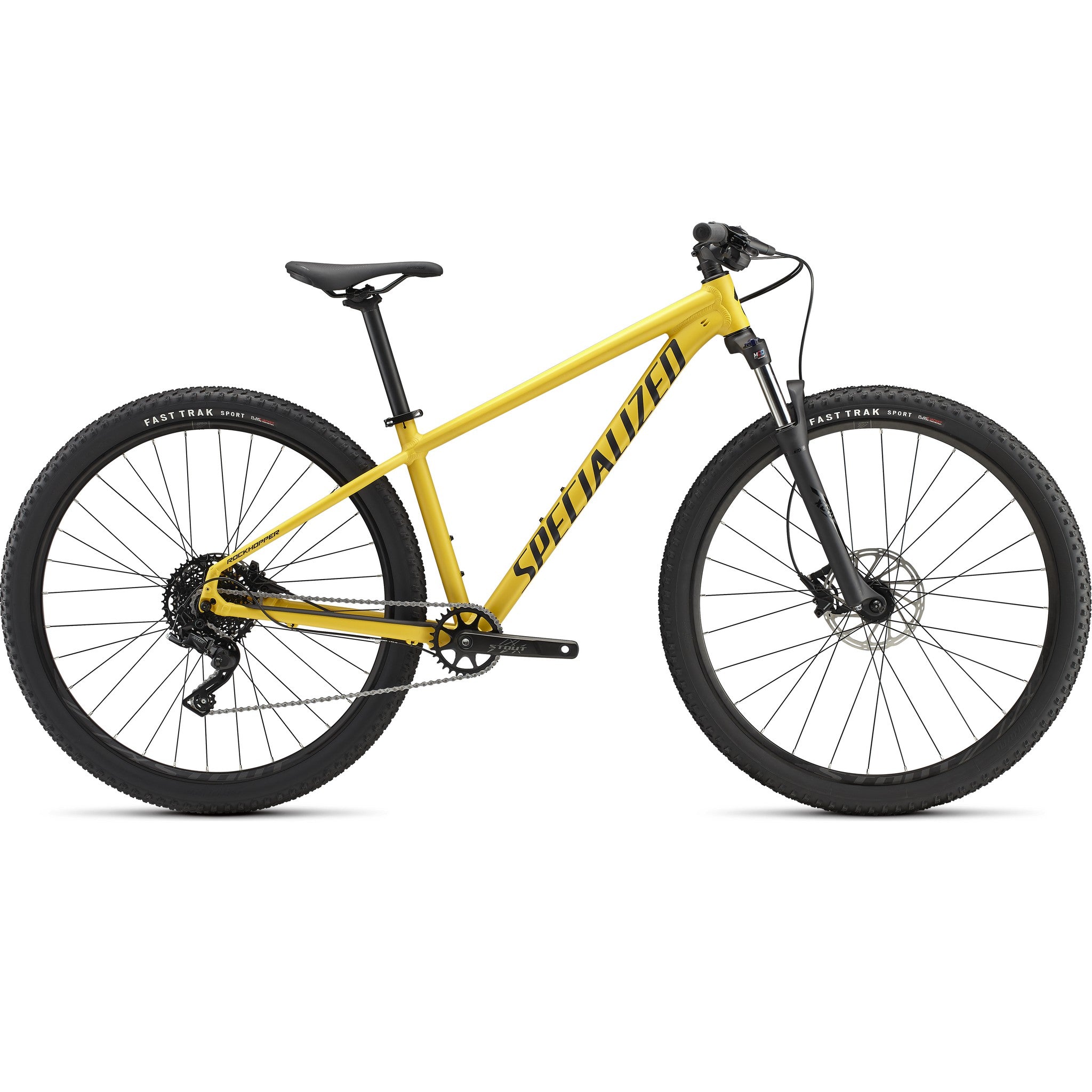 Rockhopper Comp 27.5