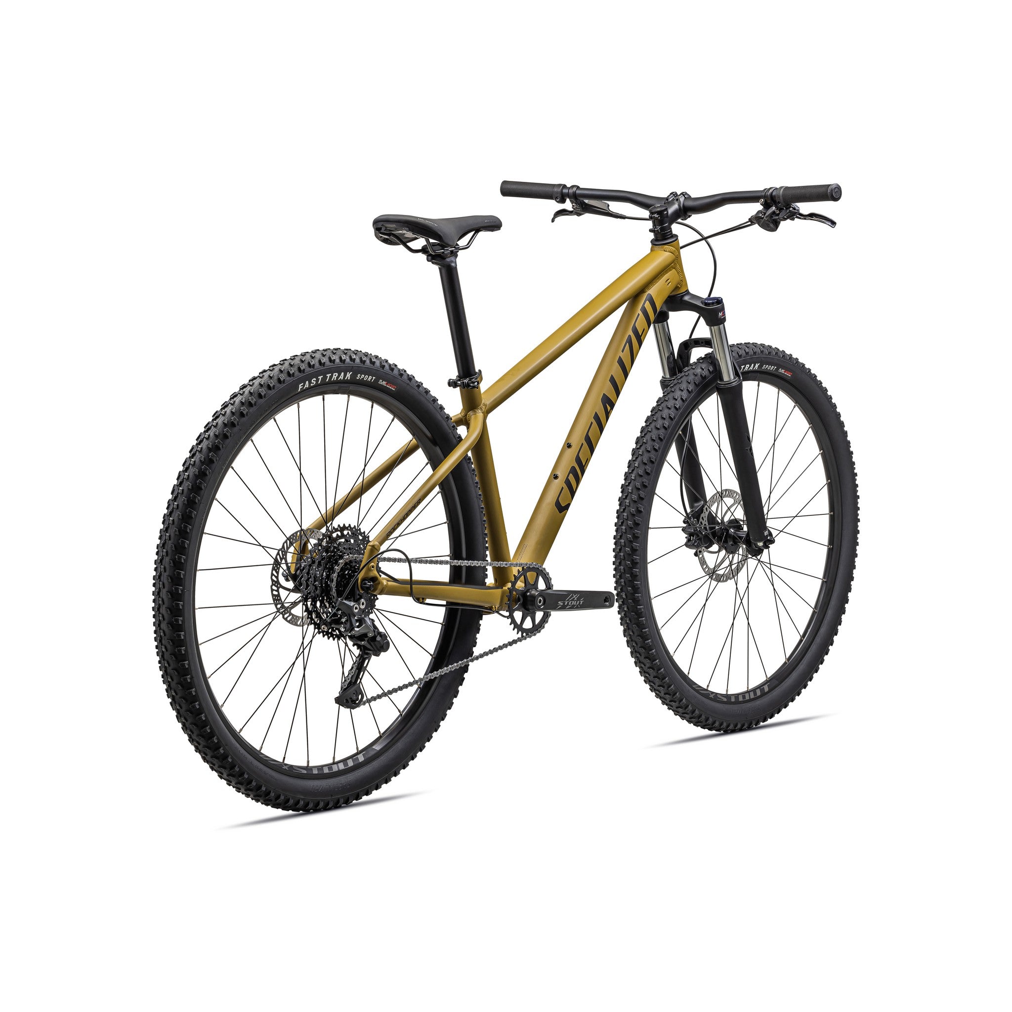 Rockhopper Comp 29