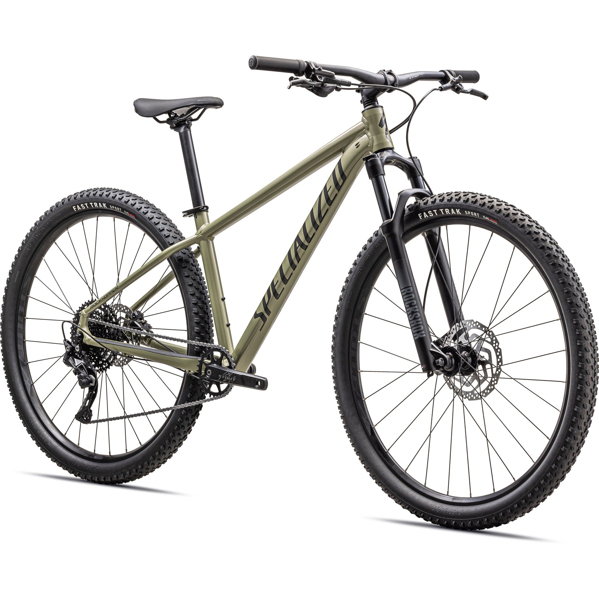 Rockhopper Comp