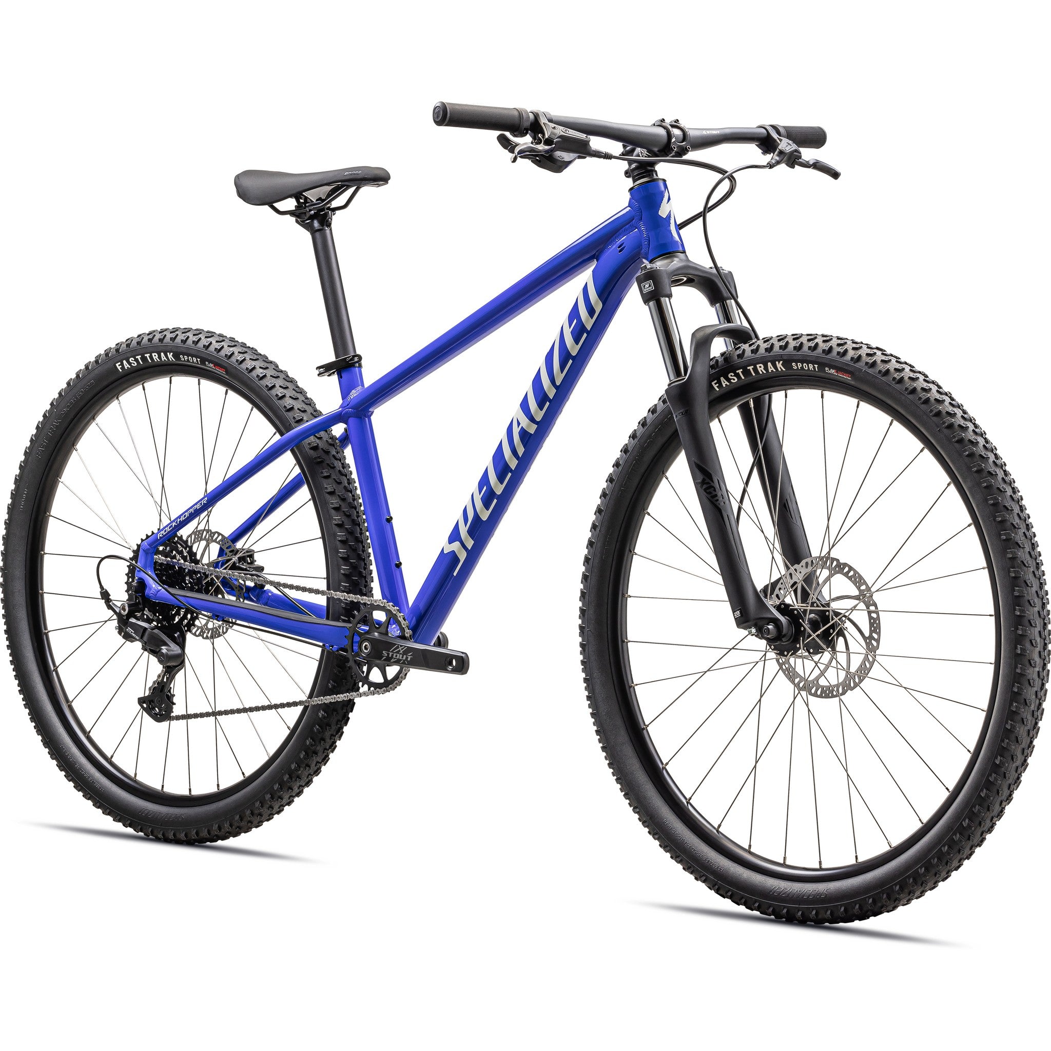 Rockhopper Sport