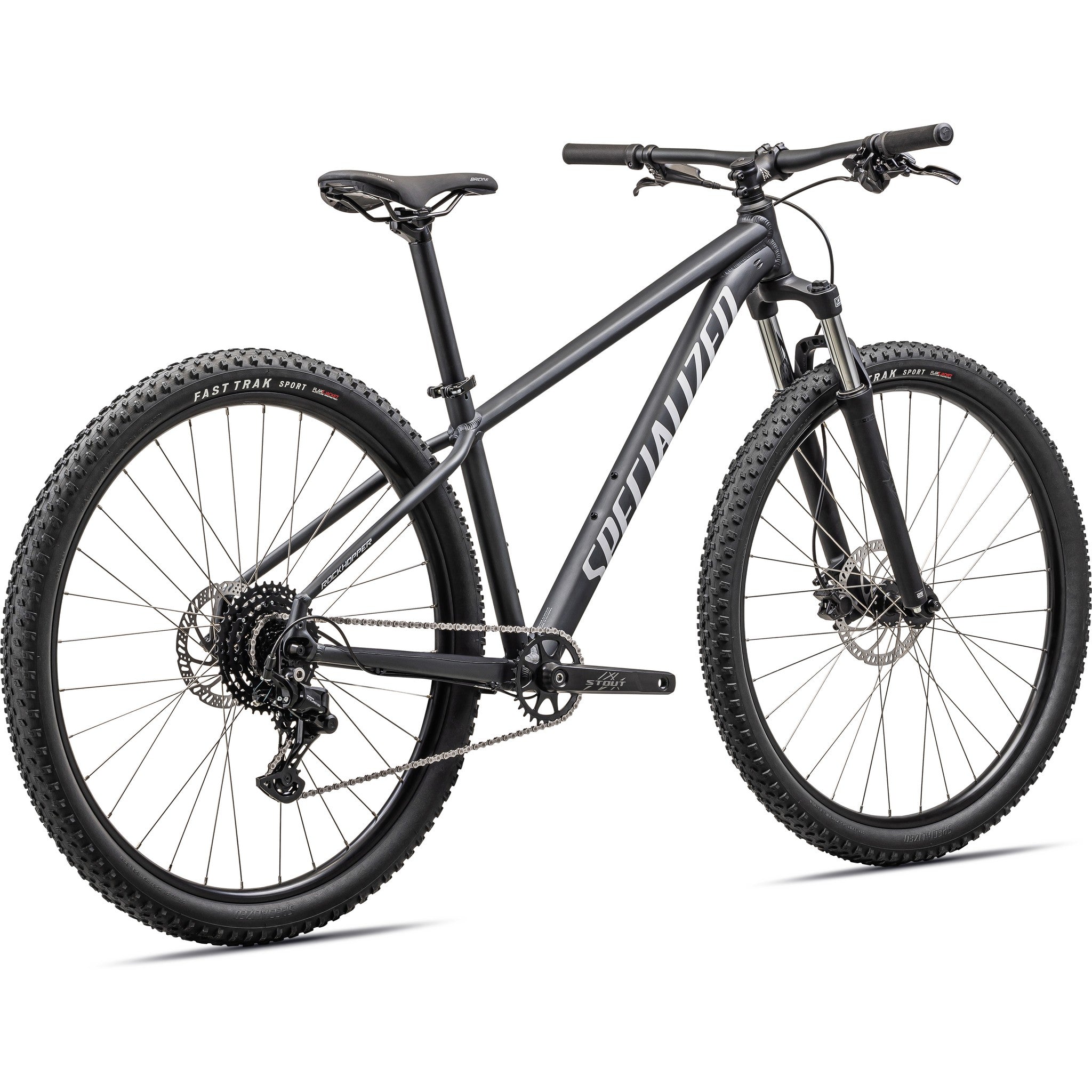 Rockhopper Sport