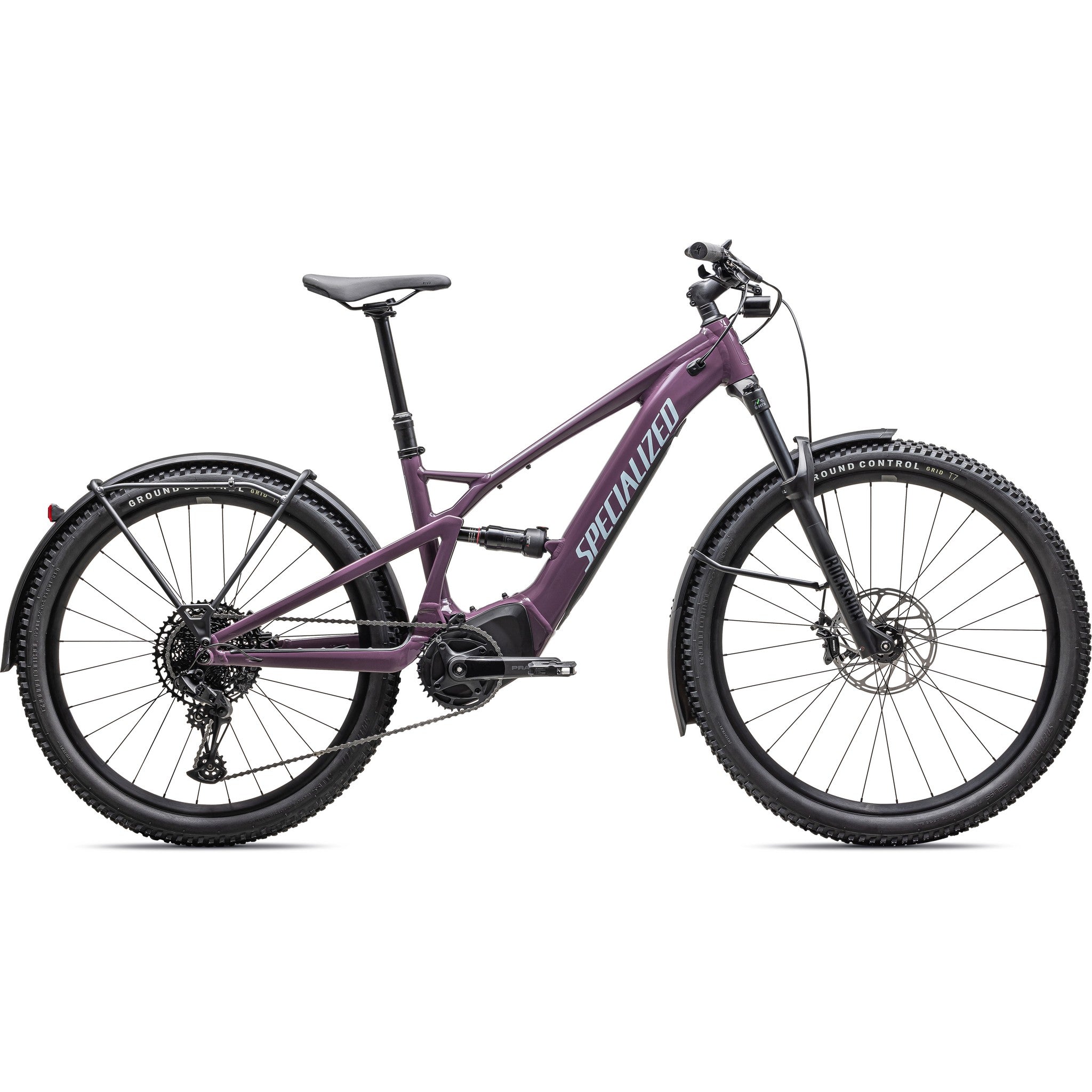 The Bike House, Bike Shop