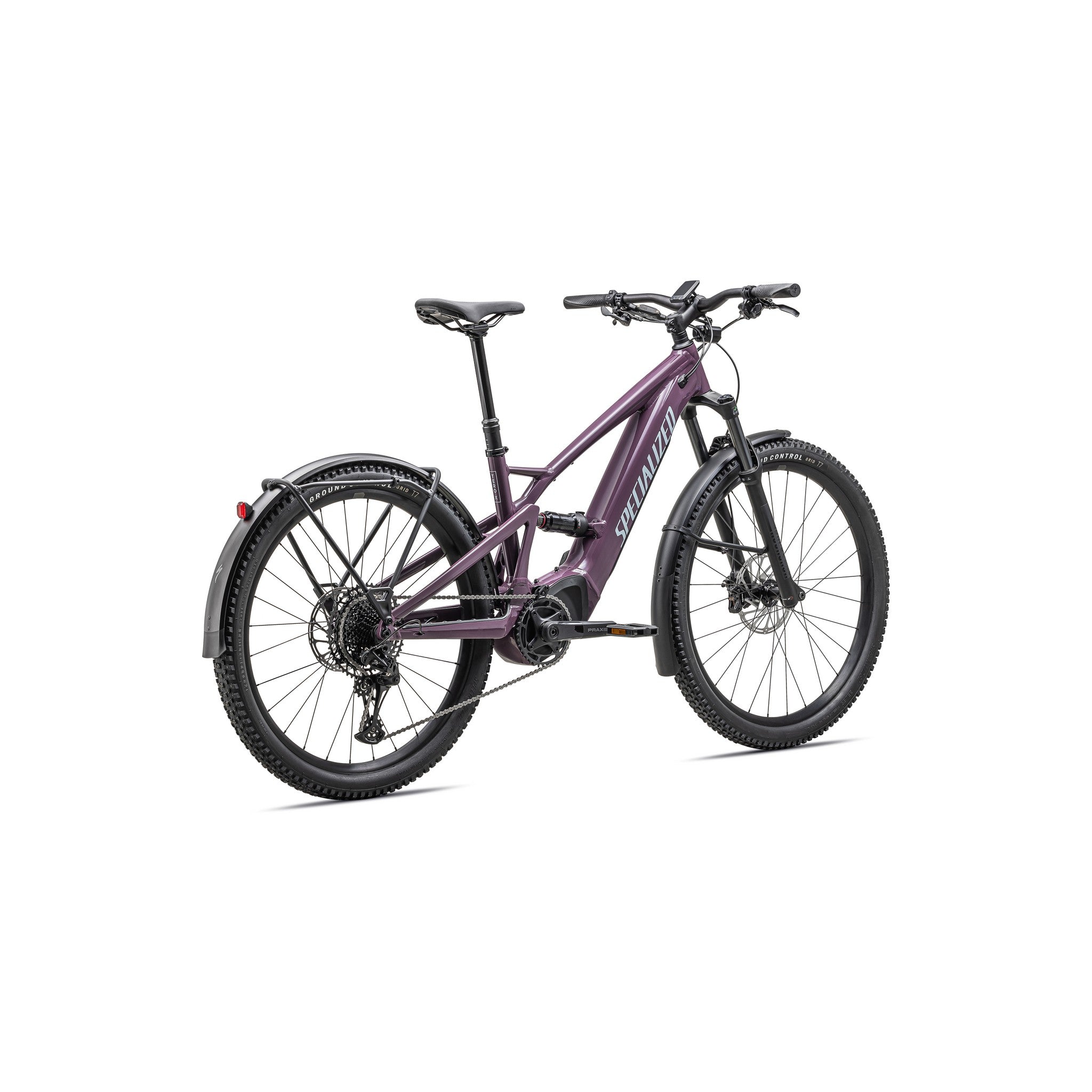 The Bike House, Bike Shop