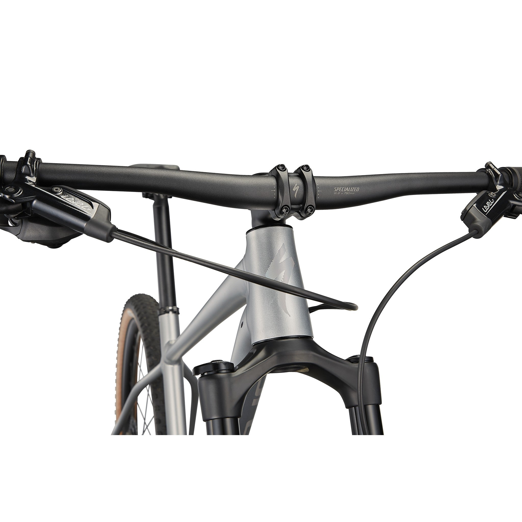Chisel Hardtail Comp