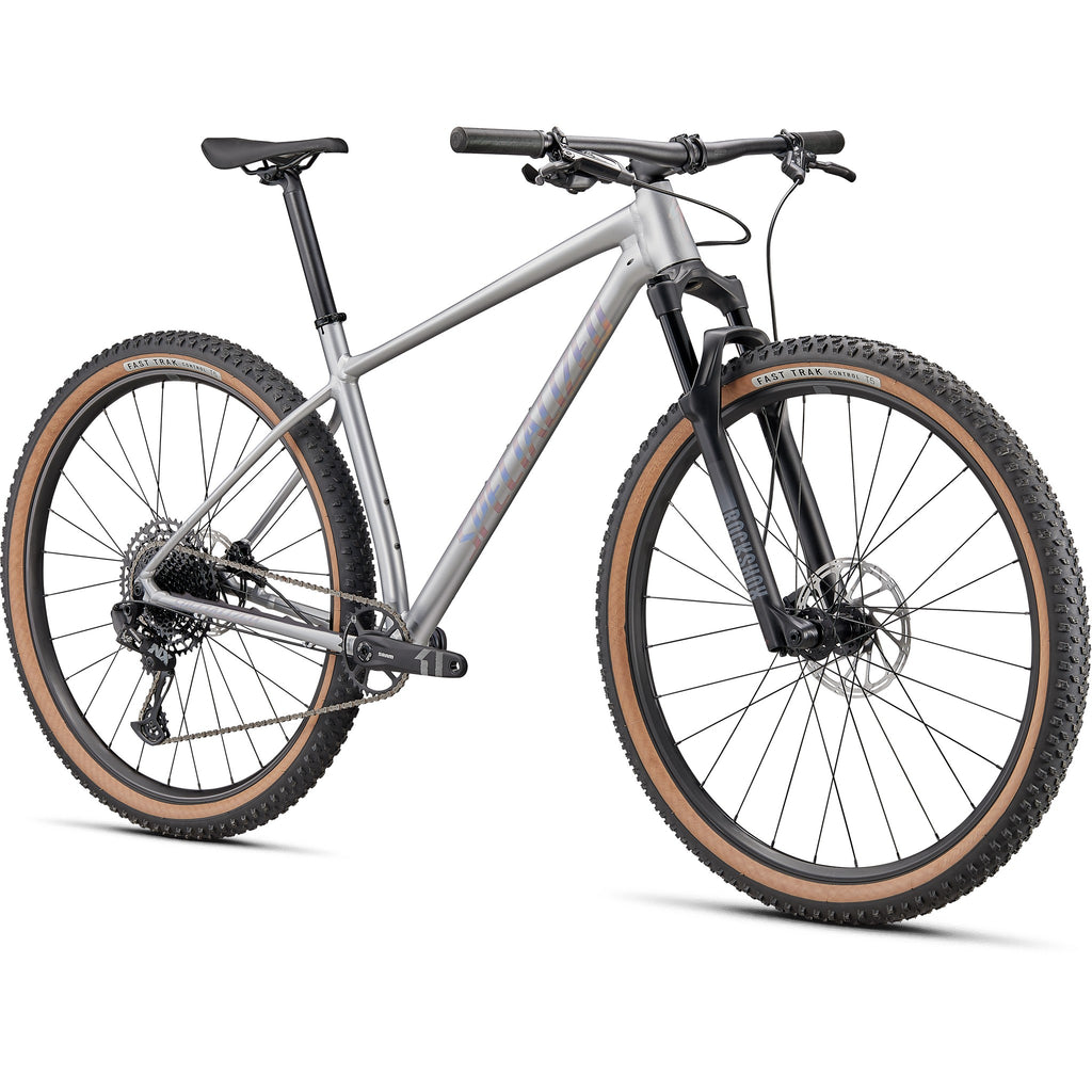 Chisel Hardtail Comp