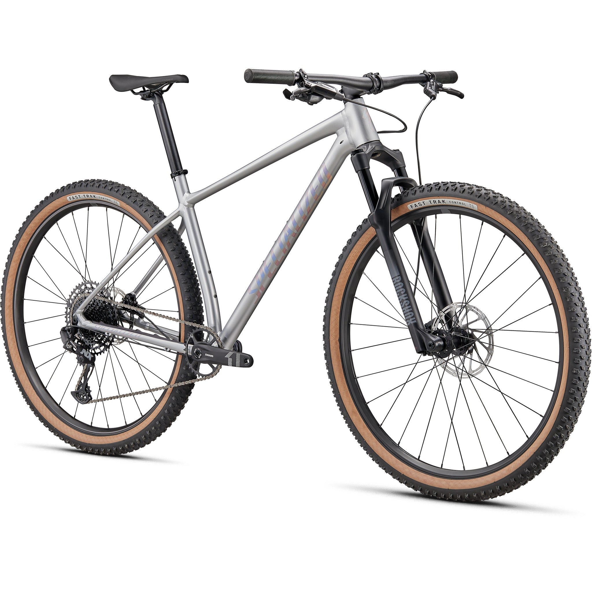 Chisel Hardtail Comp