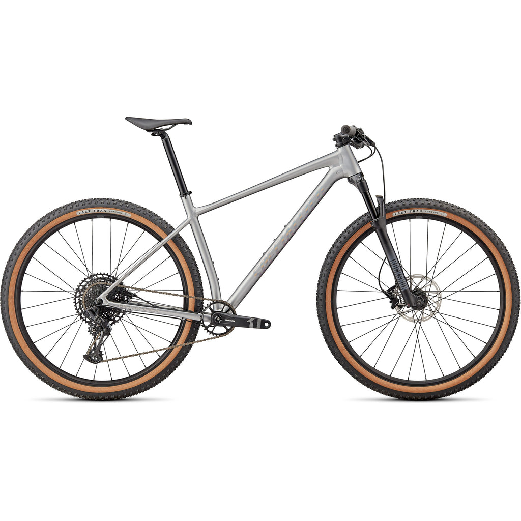 Chisel Hardtail Comp