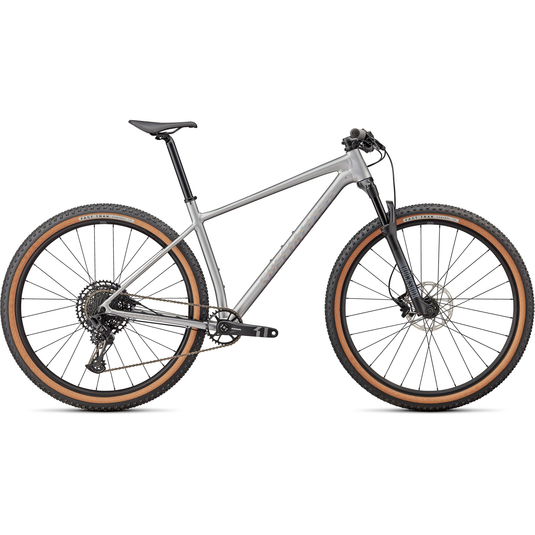 Chisel Hardtail Comp